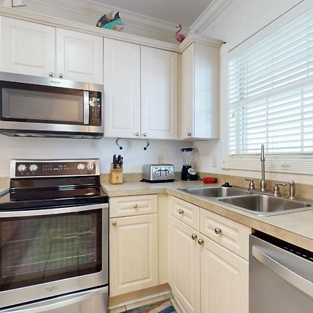 Magnolia Point Apt 204 Myrtle Beach Eksteriør billede