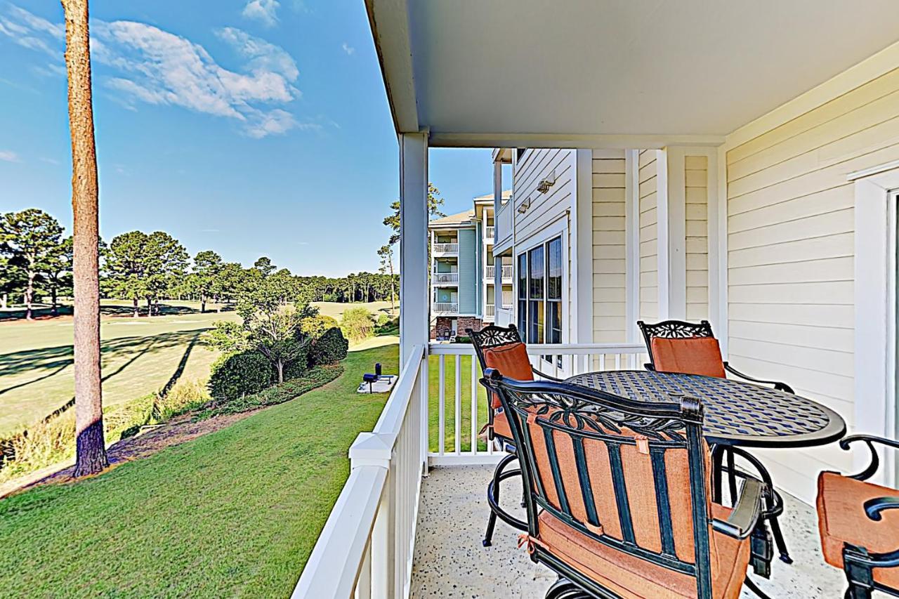 Magnolia Point Apt 204 Myrtle Beach Eksteriør billede