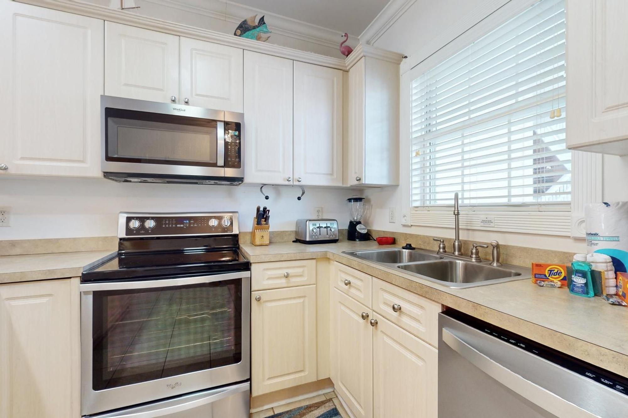 Magnolia Point Apt 204 Myrtle Beach Eksteriør billede