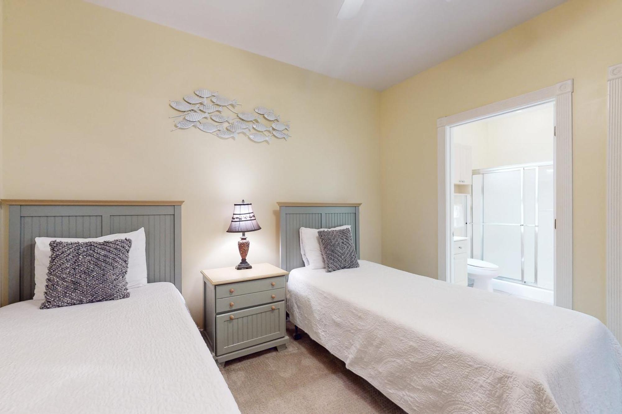 Magnolia Point Apt 204 Myrtle Beach Eksteriør billede