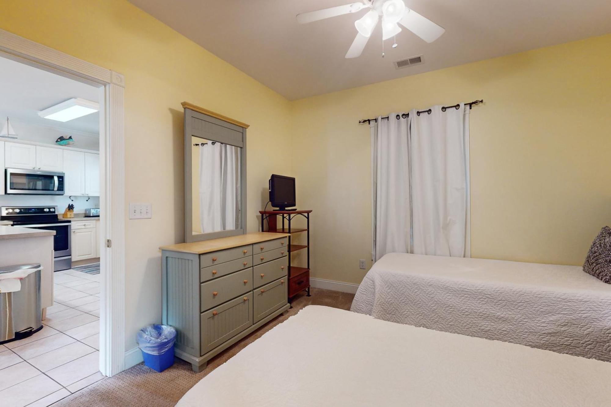 Magnolia Point Apt 204 Myrtle Beach Eksteriør billede