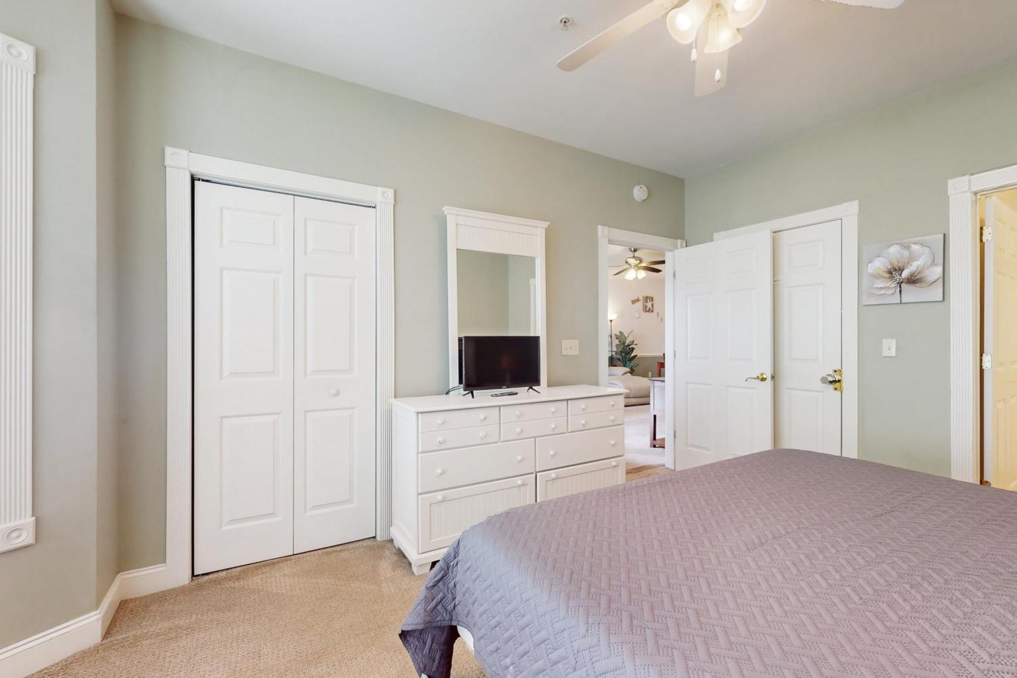 Magnolia Point Apt 204 Myrtle Beach Eksteriør billede