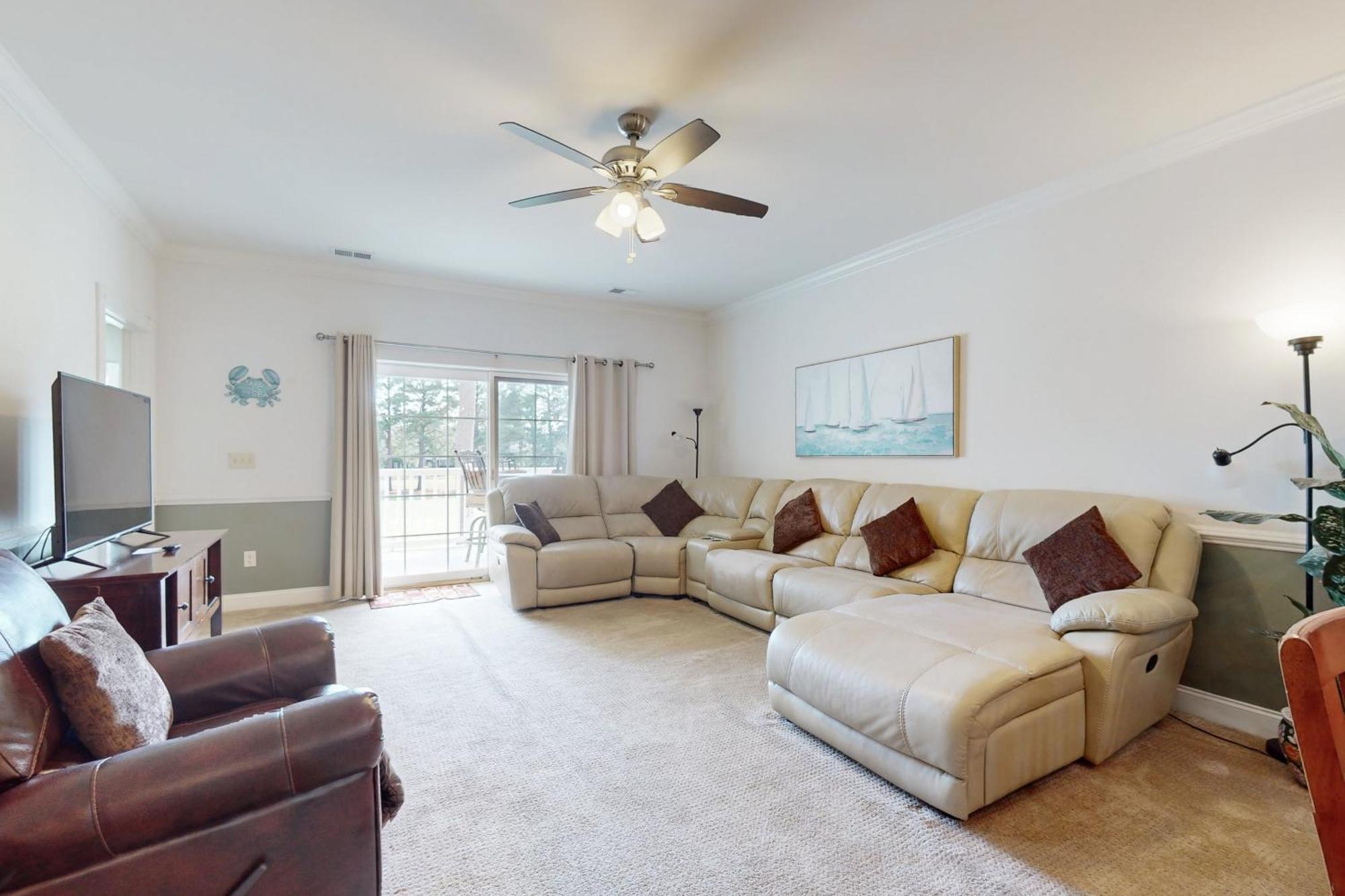 Magnolia Point Apt 204 Myrtle Beach Eksteriør billede